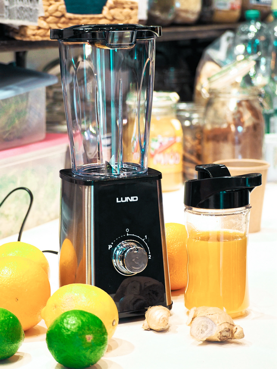 LUND 67702 SMOOTHIE TURMIXGÉP 300W