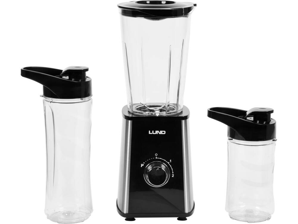 LUND 67702 SMOOTHIE TURMIXGÉP 300W