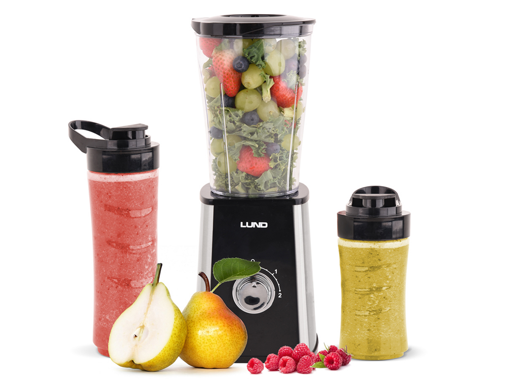 LUND 67702 SMOOTHIE TURMIXGÉP 300W
