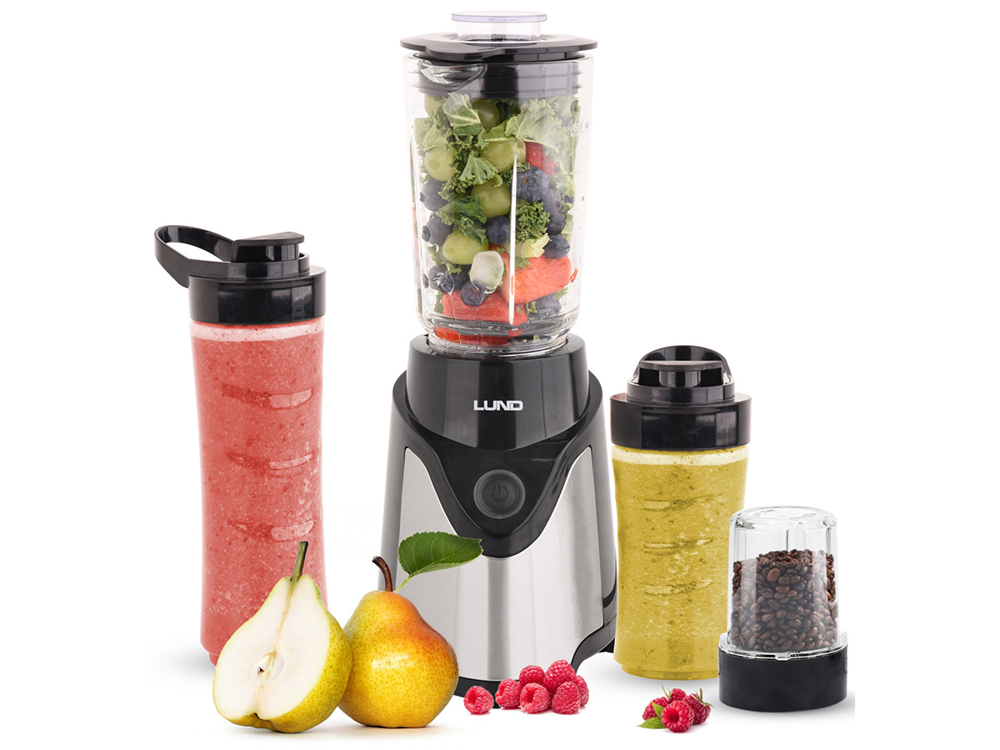 LUND 67703 SMOOTHIE TURMIXGÉP 500W