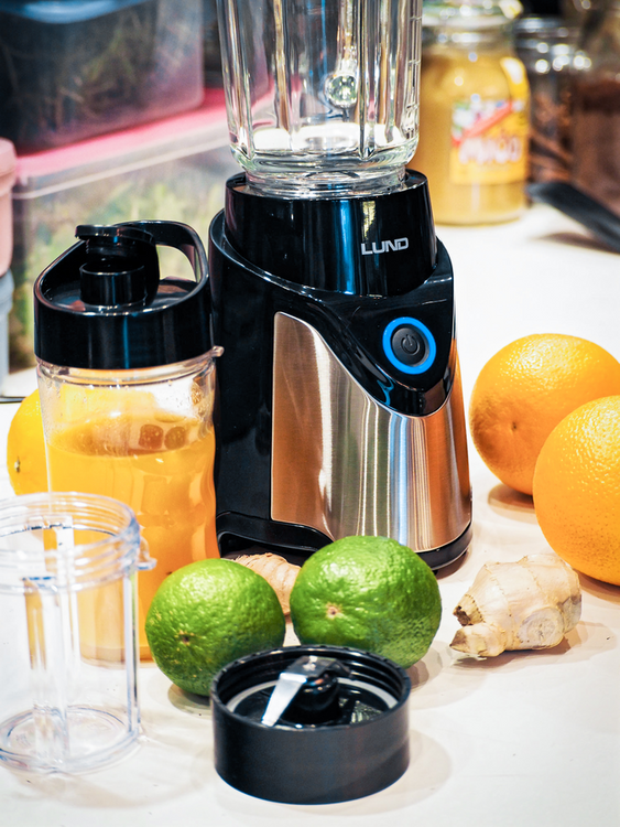 LUND 67703 SMOOTHIE TURMIXGÉP 500W