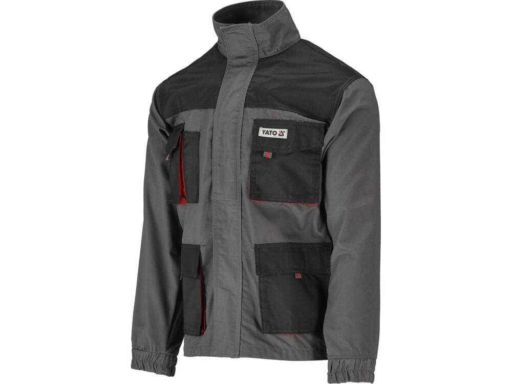 YATO MUNKAING YT-80283 DAN, XL MÉRET