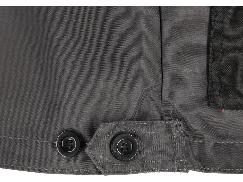 YATO MUNKAING YT-80283 DAN, XL MÉRET