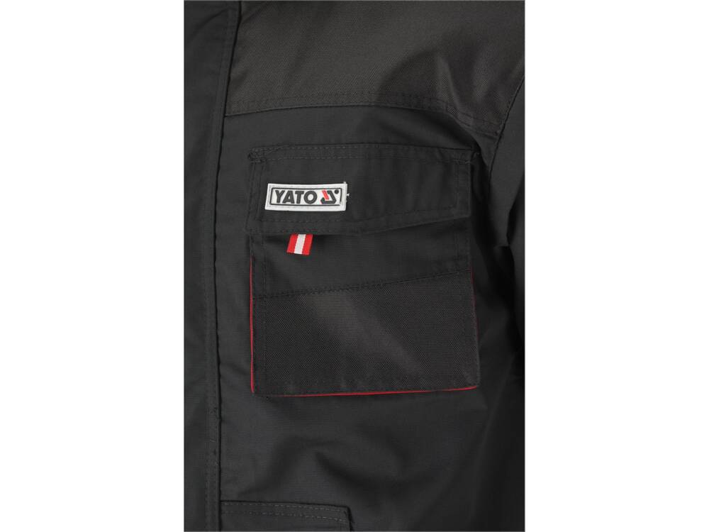 YATO YT-8024 DUERO MUNKAING, 2XL MÉRET