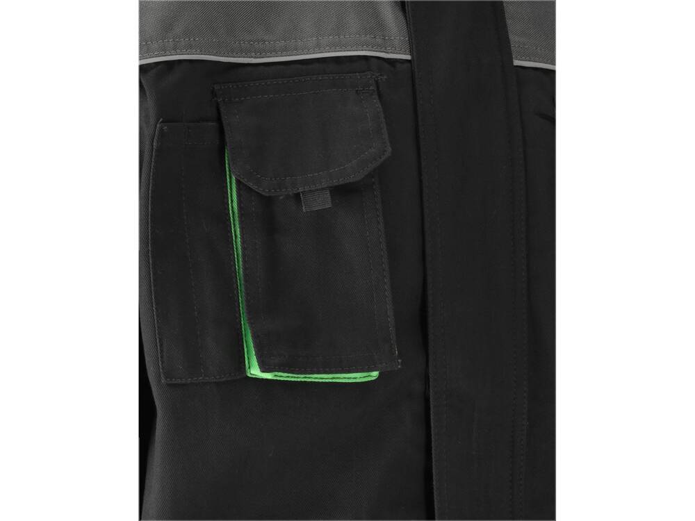 BLUZA DE LUCRU YATO YT-80163 PALEA, MARIMEA 2XL