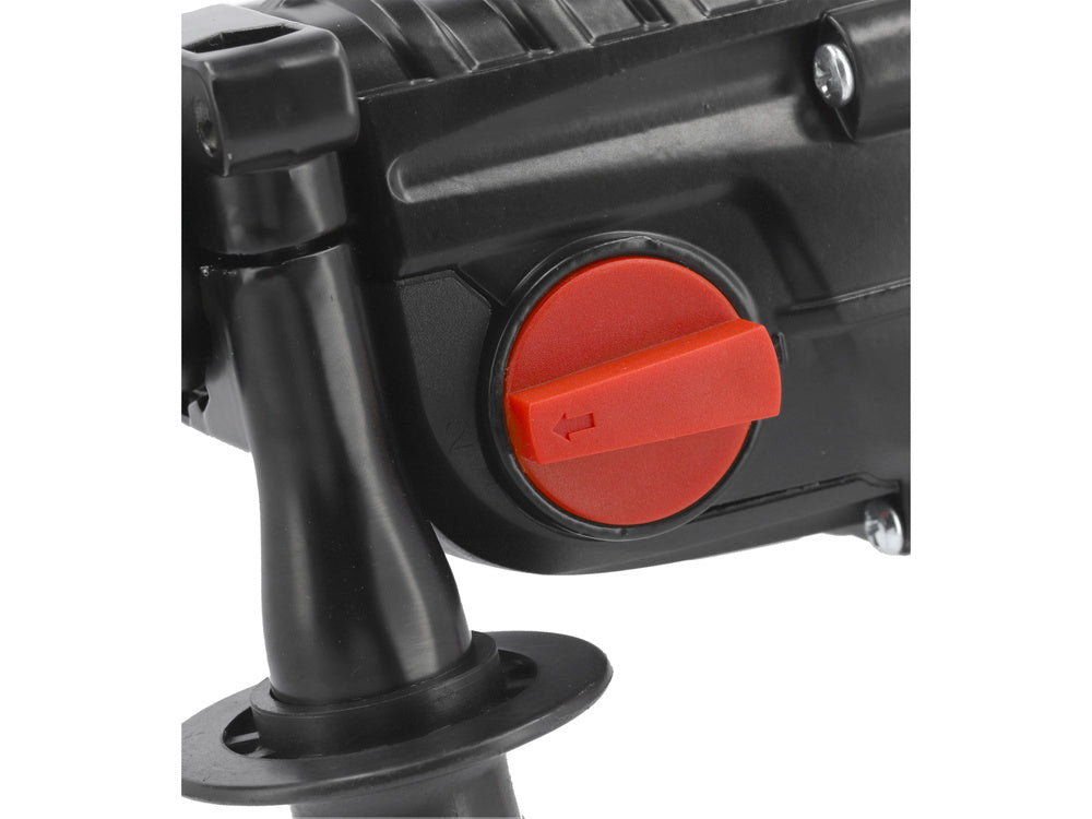 YATO YT-82045 1200W ÜTVEFÚRÓ, 16MM-ES TOKMÁNY