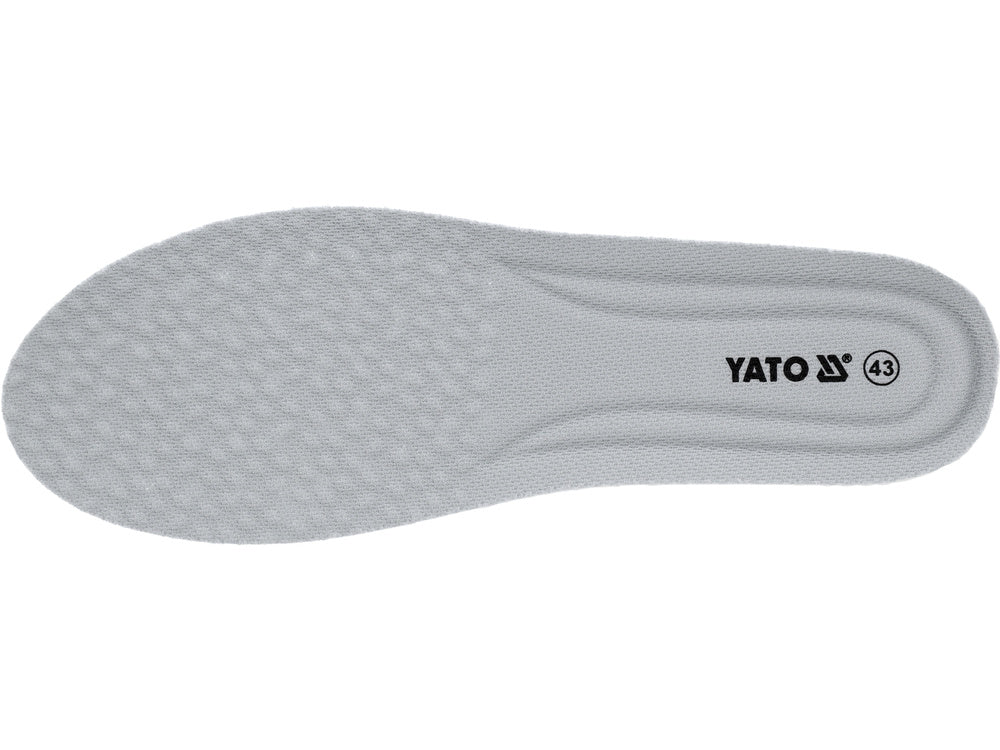 PRÉMIUM TALPBETÉTEK, YATO MÉRET YT-808705 43