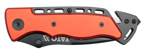 BRICEAG 3 FUNCTII YATO YT-76052 ROSU