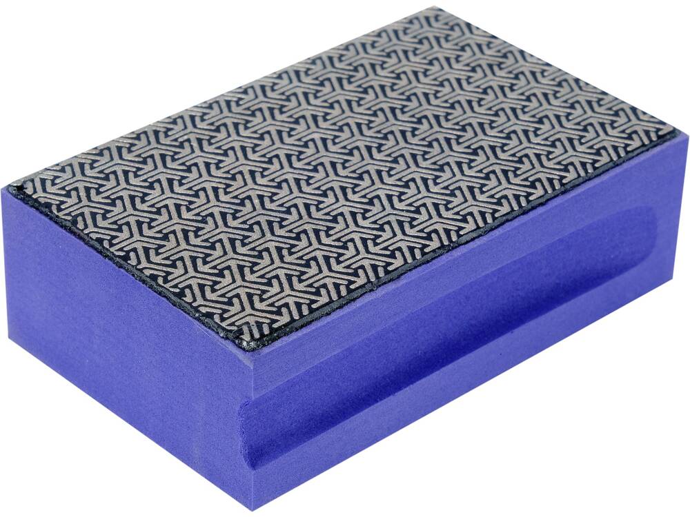 BURETE CU SUPRAFATA YATO YT-76108 DIAMANTATA G400