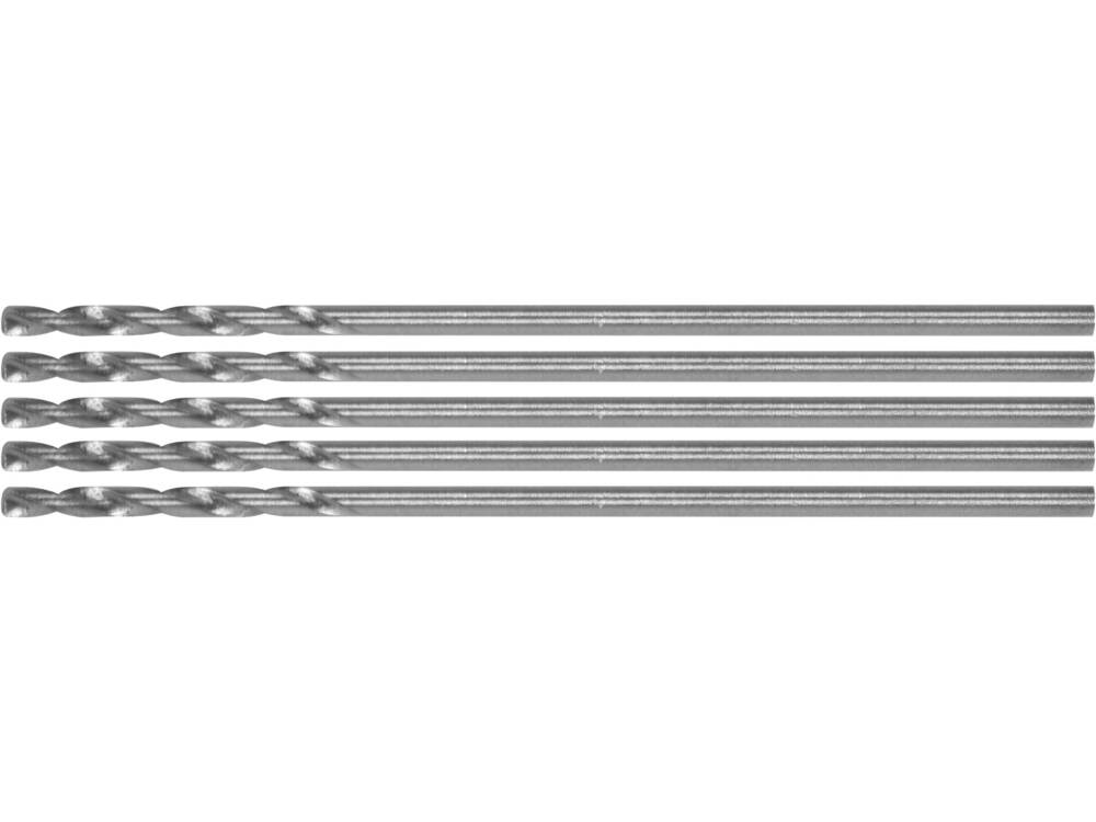 HSS FÚRÓ 0,8 MM, YATO YT-44201 PREMIUM, 5 DB