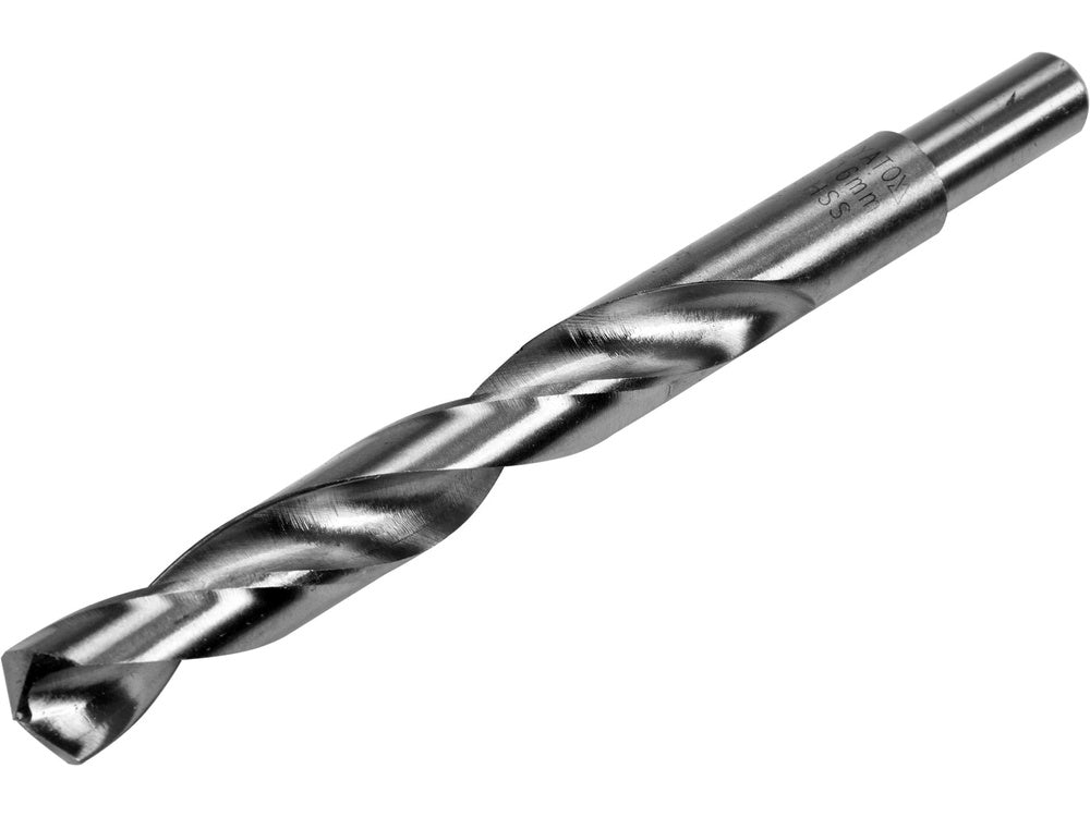 HSS fúró 16 mm-es YATO YT-44239 PREMIUM