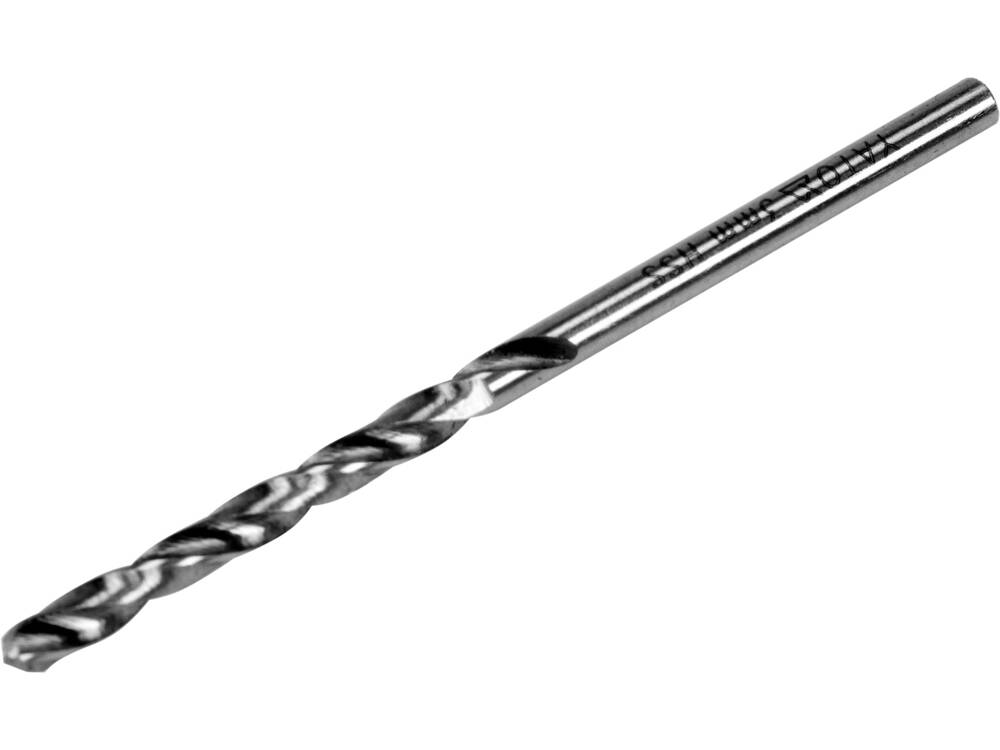 3 mm-es gyorsacél fúró, YATO YT-44209 PREMIUM