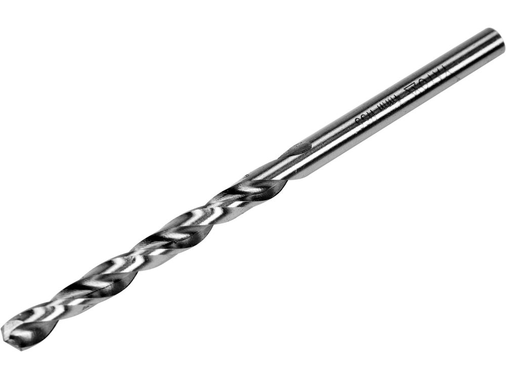 HSS fúró 4 mm-es YATO YT-44214 PREMIUM