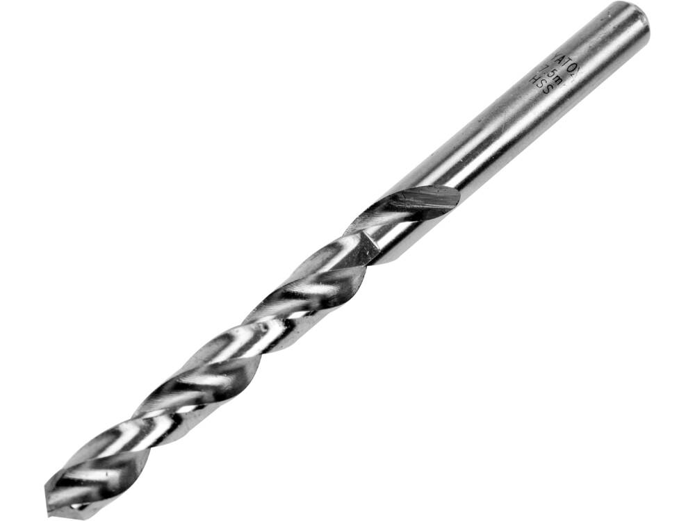 HSS fúró 7,5 mm YATO YT-44225 PREMIUM