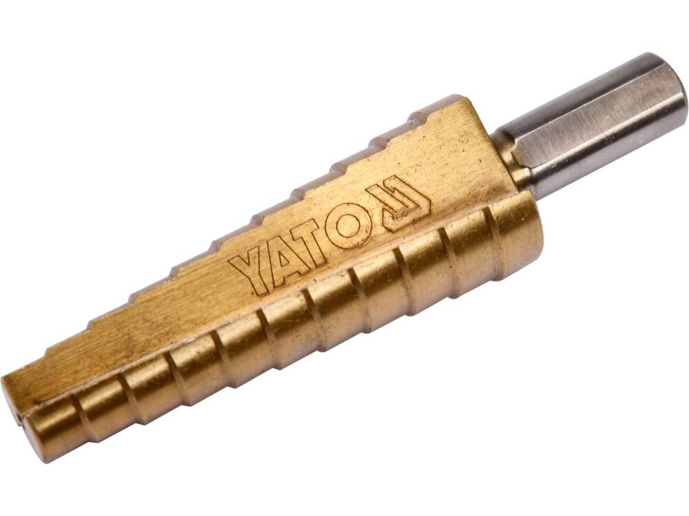 BURGHIU IN TREPTE YATO YT-44745 10-20MM