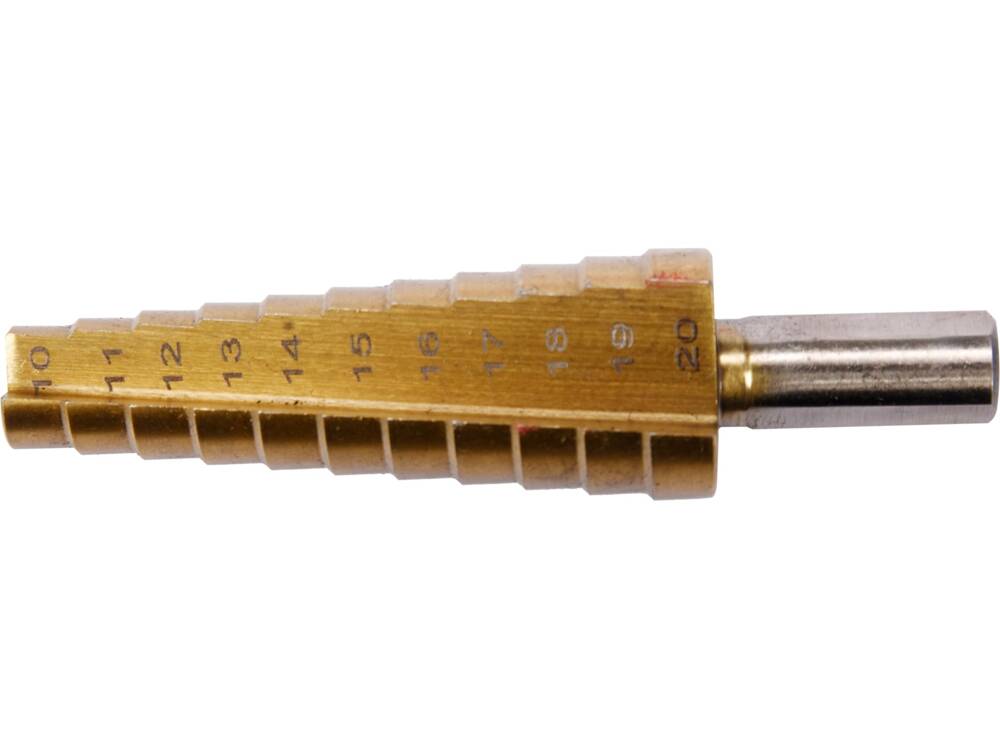 BURGHIU IN TREPTE YATO YT-44745 10-20MM