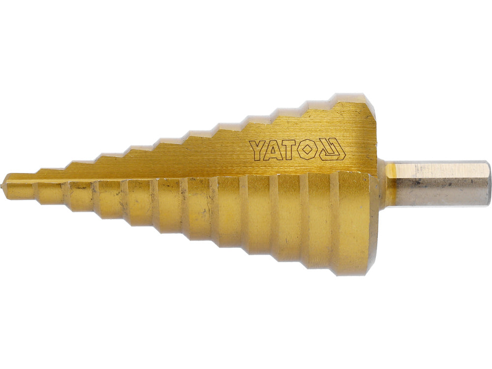 BURGHIU IN TREPTE, YATO YT-44740 6-38MM