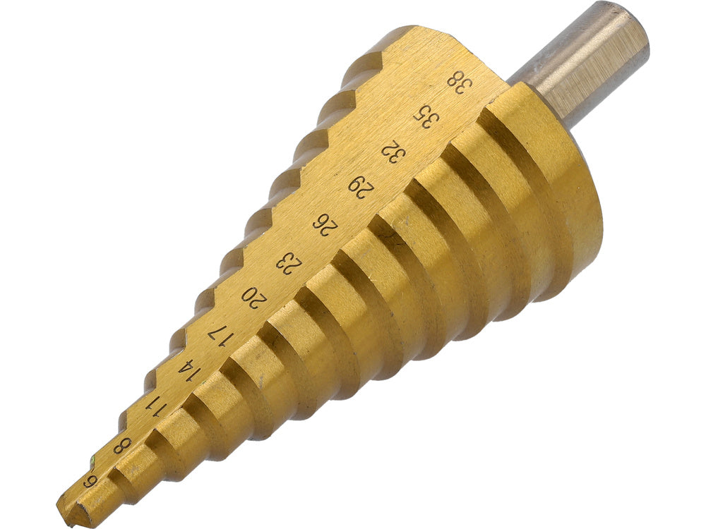 BURGHIU IN TREPTE, YATO YT-44740 6-38MM