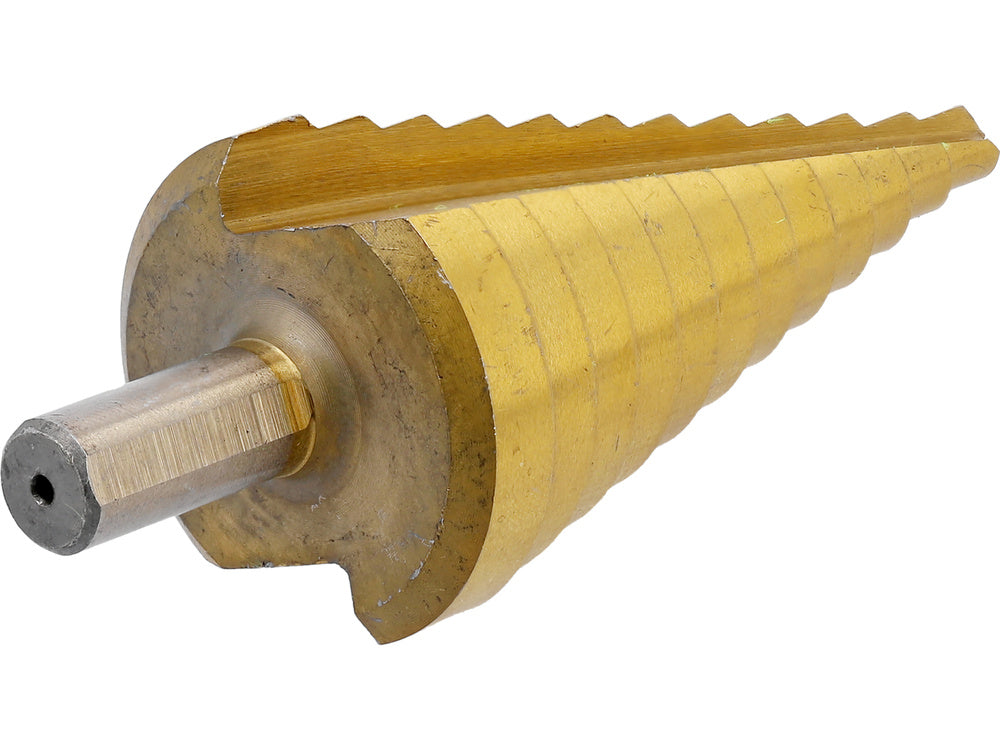 BURGHIU IN TREPTE, YATO YT-44740 6-38MM