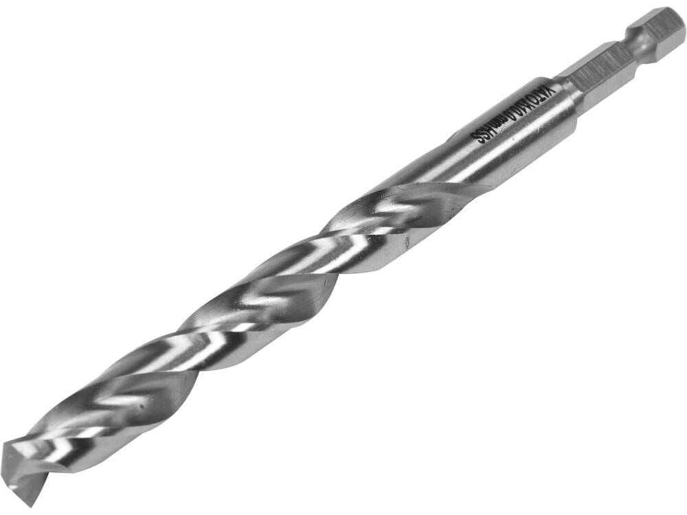 YATO YT-44880 HEXAGONAL 10,0 mm-es FÉMFÚRÓTARTÓ, HSS6542