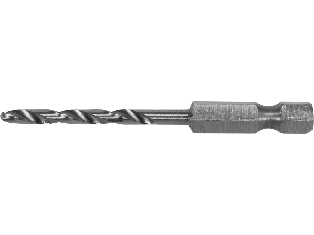 YATO YT-44864 HATSZÖGŰ 3,2 MM-ES FÉM FÚRÓTARTÓ, HSS6542