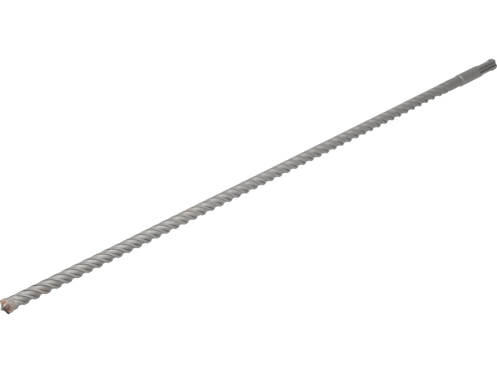 Burghiu pentru beton YATO YT-42330, 10 x 600 mm - imagine 2