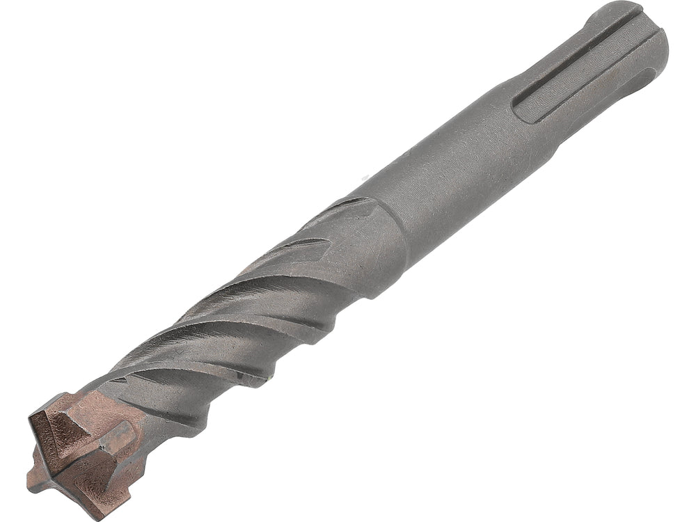 Burghiu pentru beton YATO YT-42331, 12 x 110 mm - imagine 2