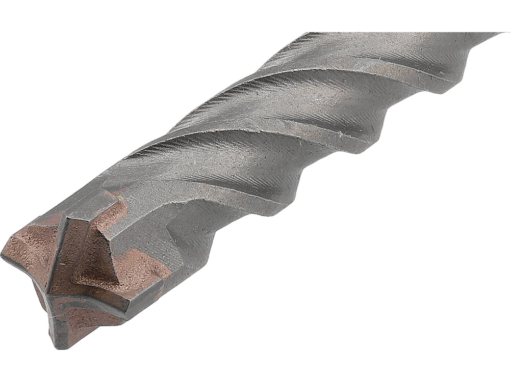Burghiu pentru beton YATO YT-42331, 12 x 110 mm - imagine 3