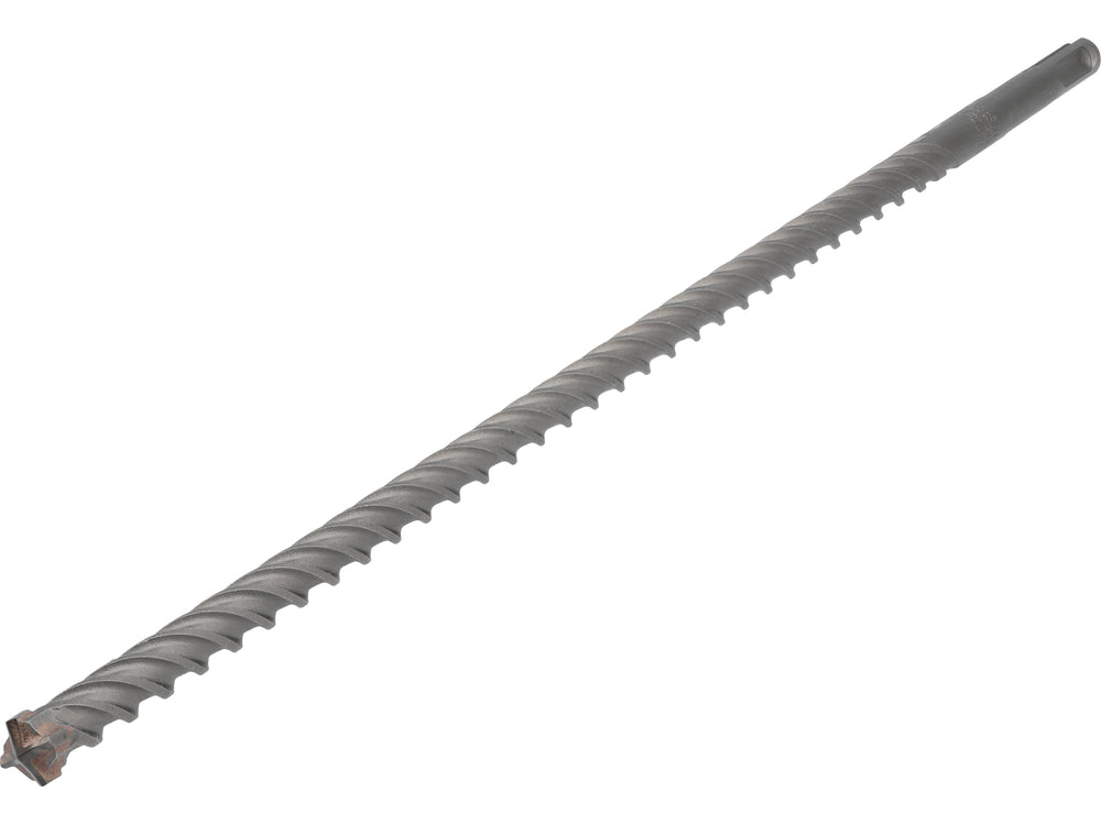 Burghiu pentru beton YATO YT-42338, 12 x 450 mm - imagine 2