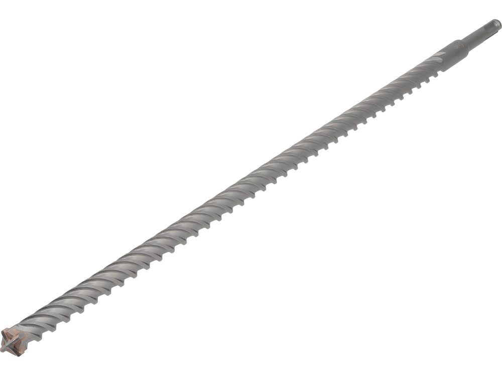 Burghiu pentru beton YATO YT-42355, 16 x 600 mm - imagine 2