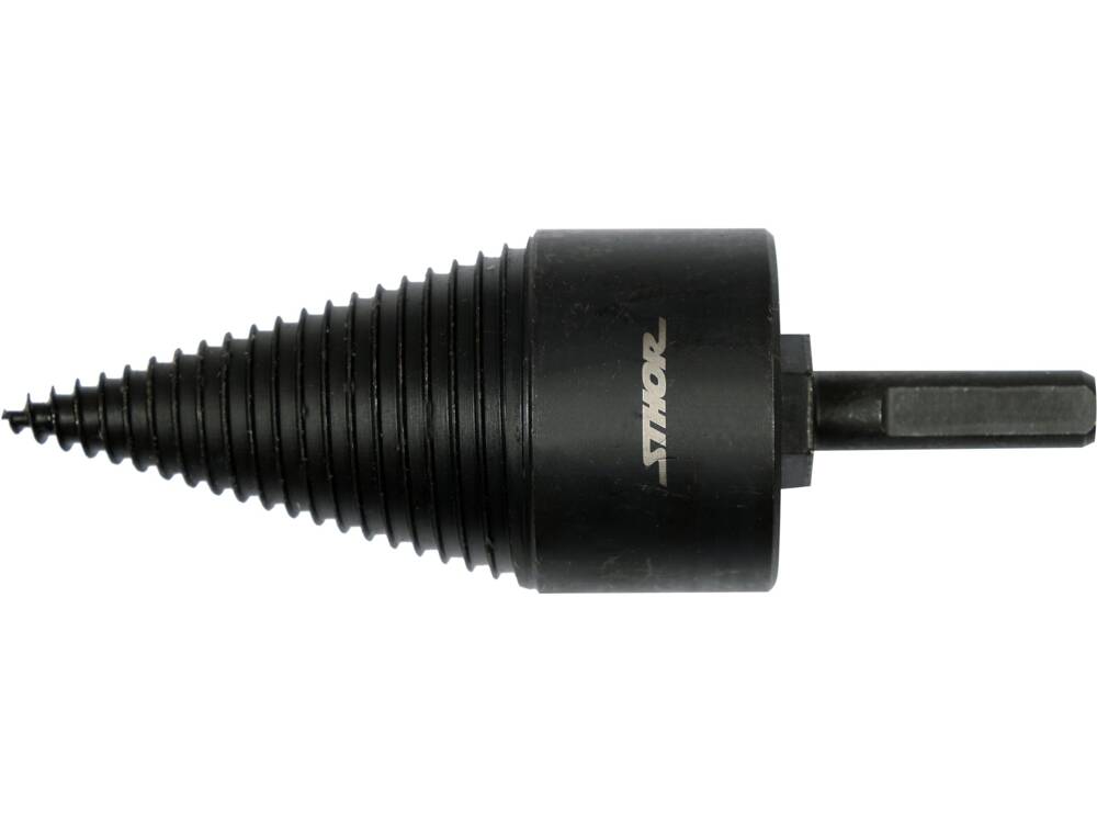 BURGHIU PENTRU DESPICAREA STHOR 22591 LEMNULUI, 45MM, 3 PIESE