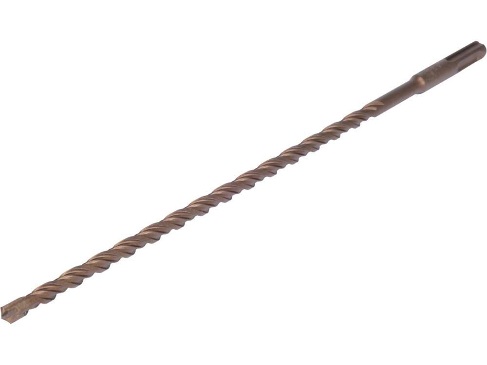 YATO YT-42063 SDS+ betonfúrófej, X-pontú, 8x300mm