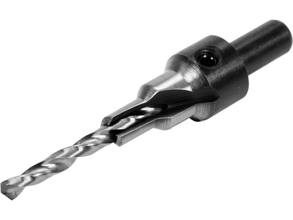 YATO YT-33021 MÉLYSÉGBEÁLLÍTÓ FÚRÓ FA 4-6MM