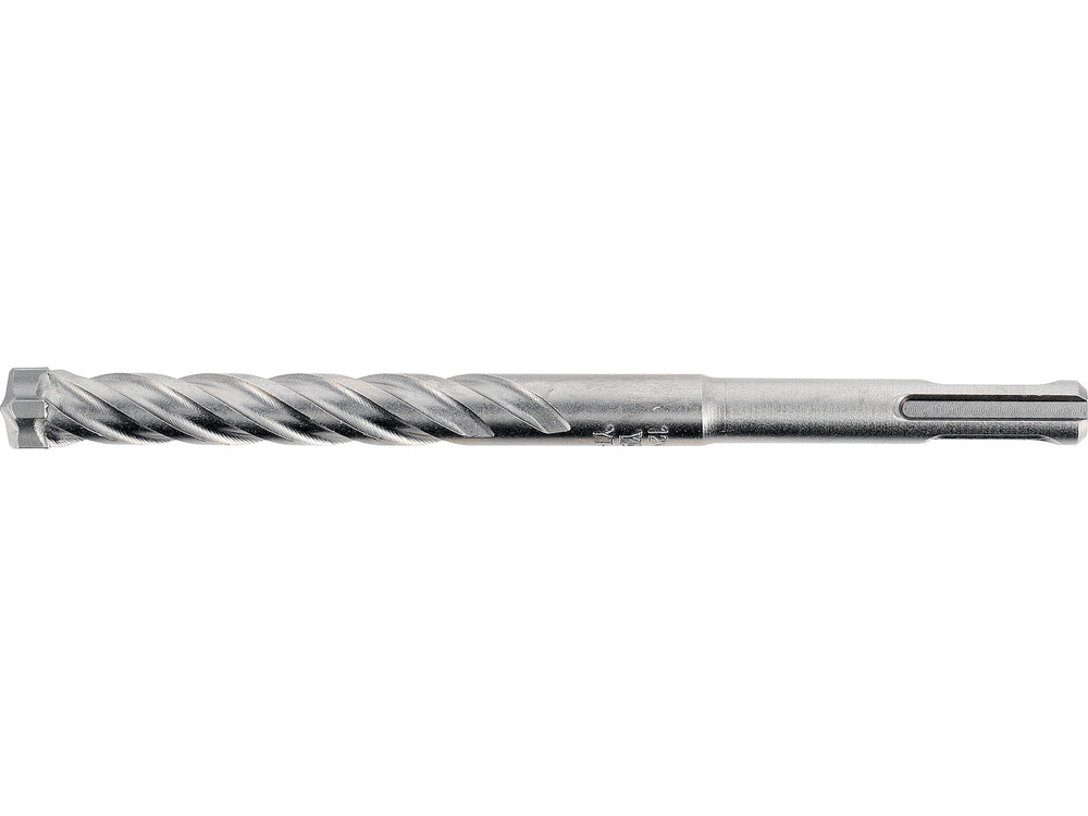 Burghiu SDS Plus cu 4 lame YATO YT-419772, 12 x 160 mm