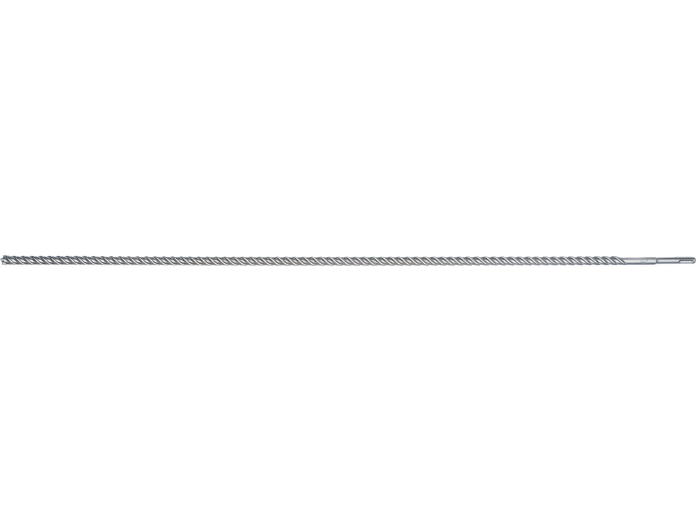 Burghiu SDS Plus cu 4 lame YATO YT-419791, 14 x 1000 mm