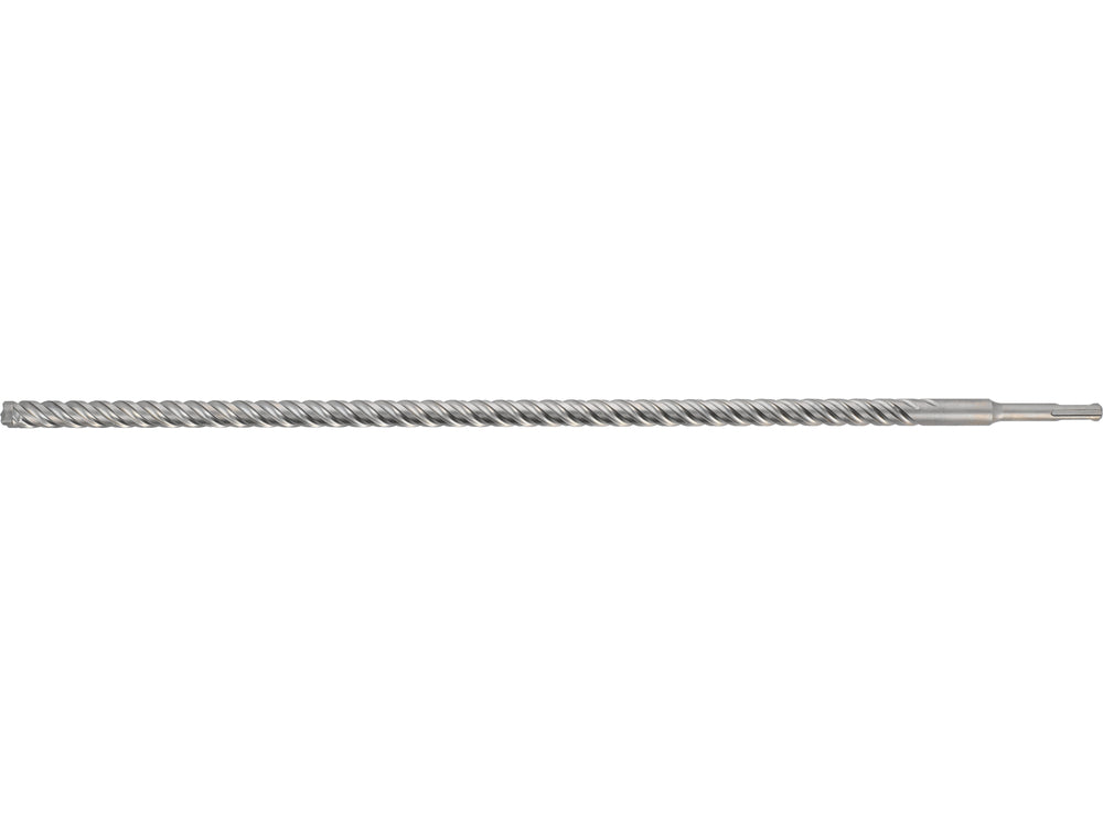 Burghiu SDS Plus cu 4 lame YATO YT-419799, 16 x 600 mm