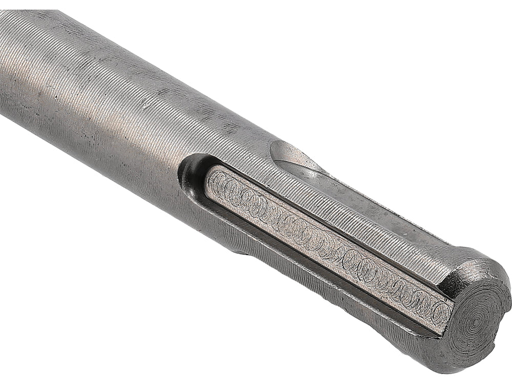 Burghiu SDS Plus cu 4 lame YATO YT-419799, 16 x 600 mm - imagine 4
