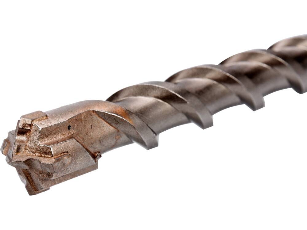 SDS+ FÚRÓFEJ, YATO YT-41963 X FEJŰ, 12X600MM