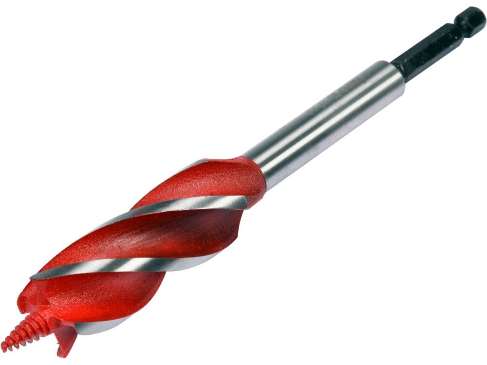 22 MM-ES FÚRÓFEJ, YATO YT-44686 HATSZÖGŰ TARTÓ