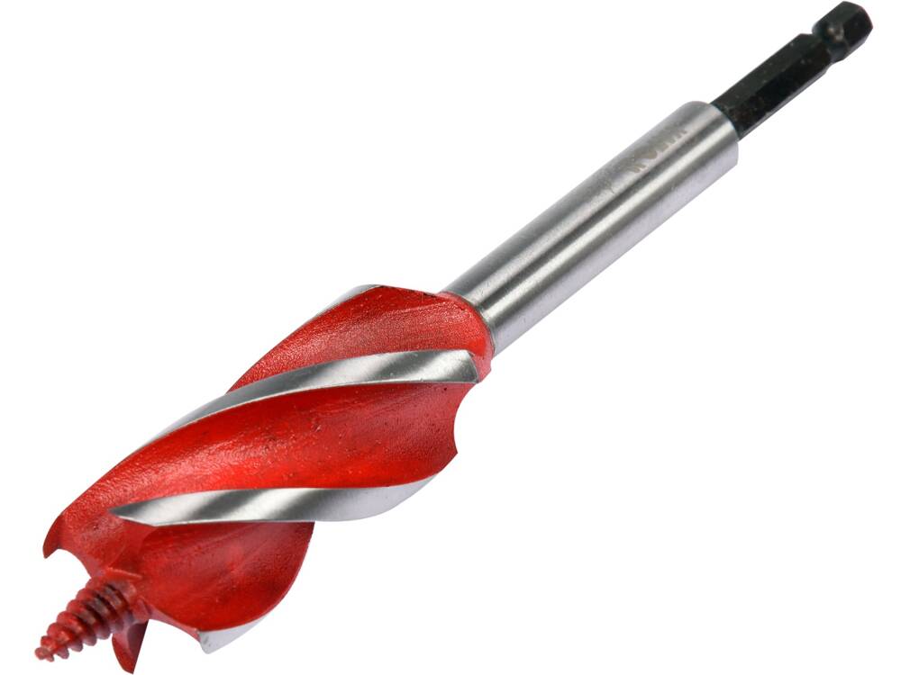 FÚRÓFEJ 25MM, YATO YT-44687 HATSZÖGŰ TARTÓ