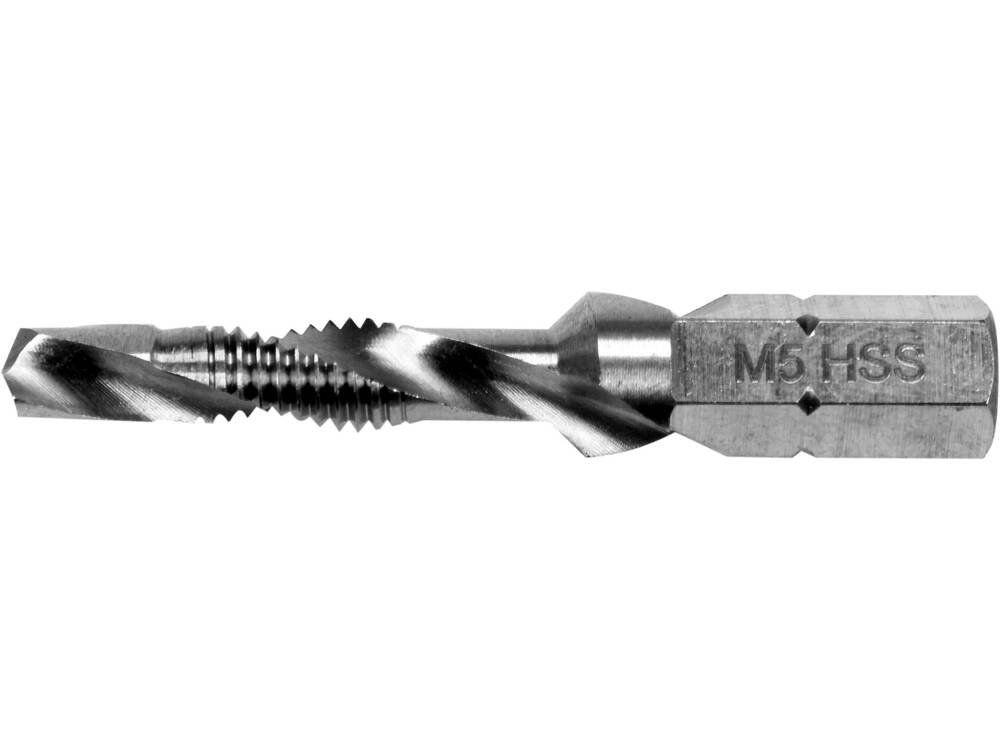 YATO YT-44842 HATSZÁG FÚRÓ M5