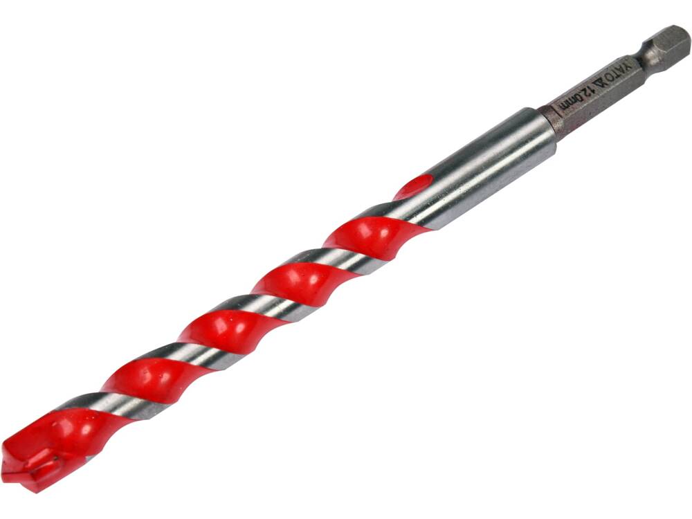 UNIVERZÁLIS FÚRÓFEJ TARTÓ YATO YT-44787 HATSZÖGŰ 12.0MM