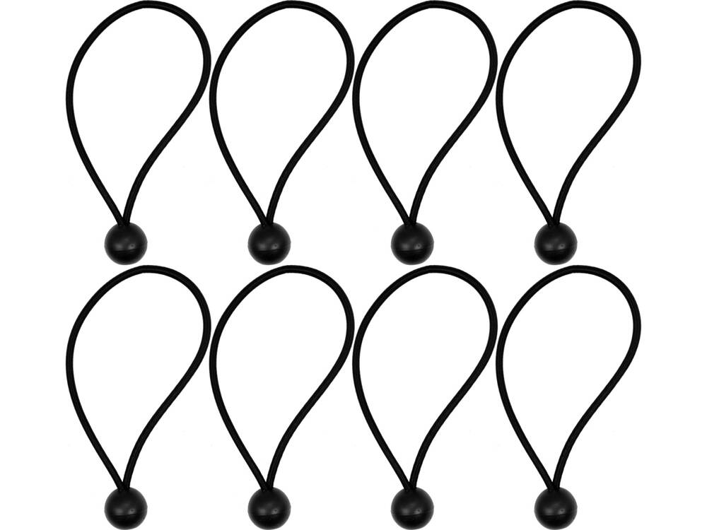 RUGALMAS KÁBEL VOREL 85180 PONYVA RÖGZÍTŐHÖZ 200MM