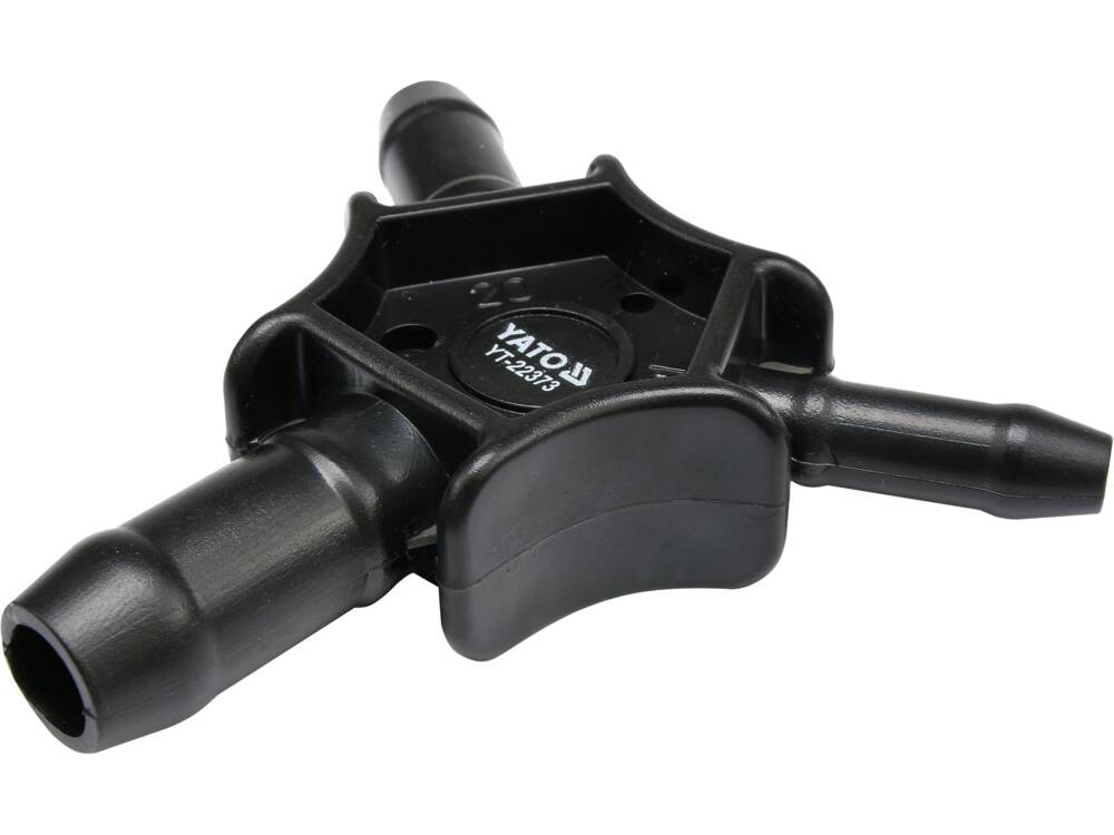 CALIBRATOR CU DEBITOR YATO YT-22373 PENTRU CONDUCTE PEX-AL-PEX 16/20/25MM
