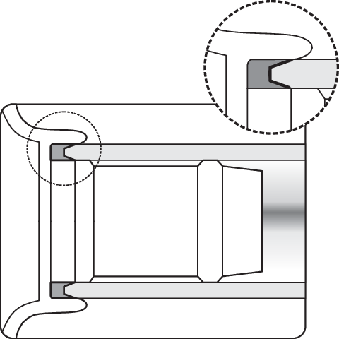 CALIBRATOR CU DEBITOR YATO YT-22373 PENTRU CONDUCTE PEX-AL-PEX 16/20/25MM