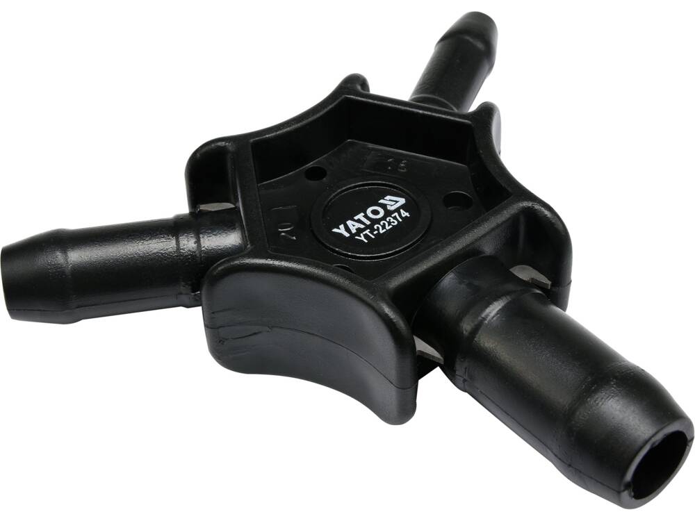 CALIBRATOR CU DEBITOR YATO YT-22374 PENTRU CONDUCTE PEX-AL-PEX 16/20/26MM