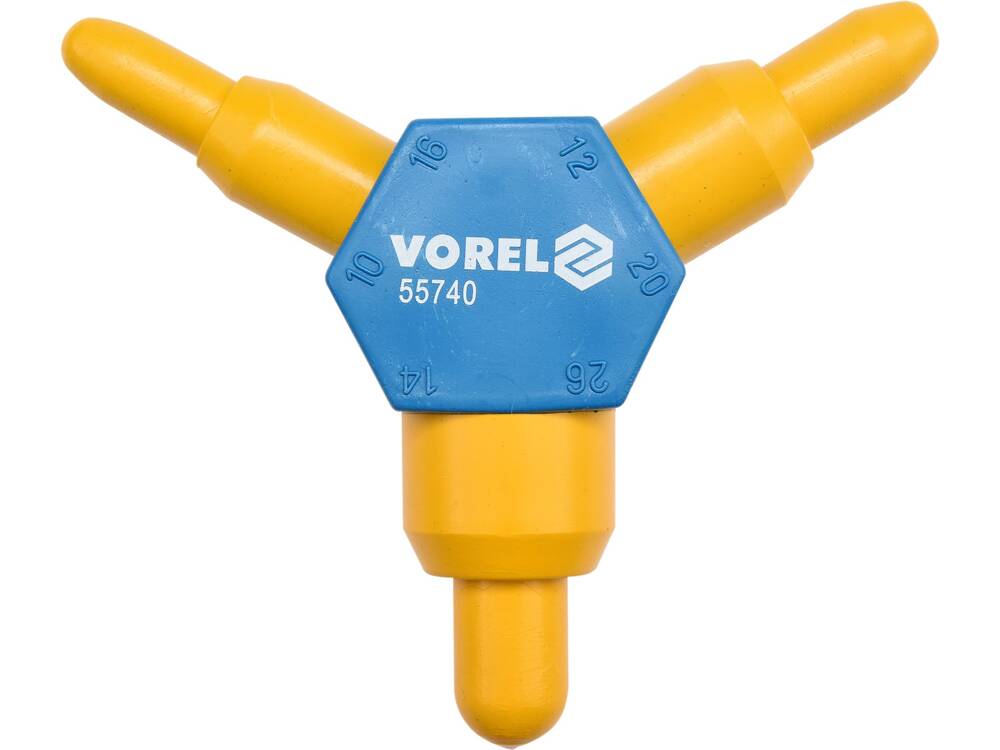 CALIBRATOR PENTRU PEXAL VOREL 55740