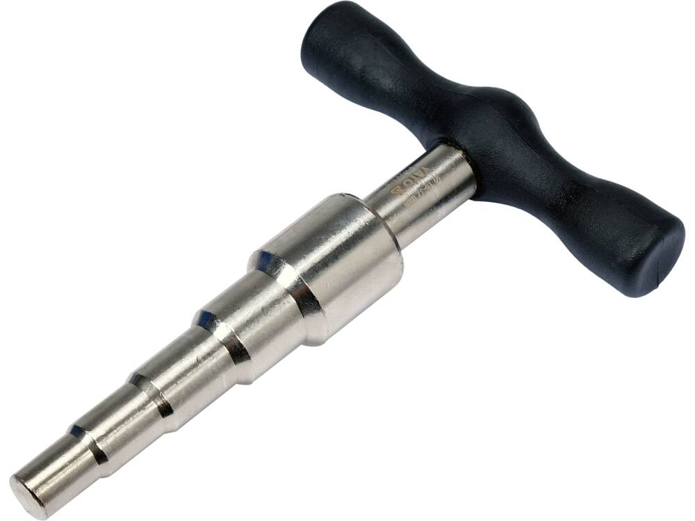 PEX KALIBRÁTOR 16-18-20-25-32 YATO YT-22378 MM
