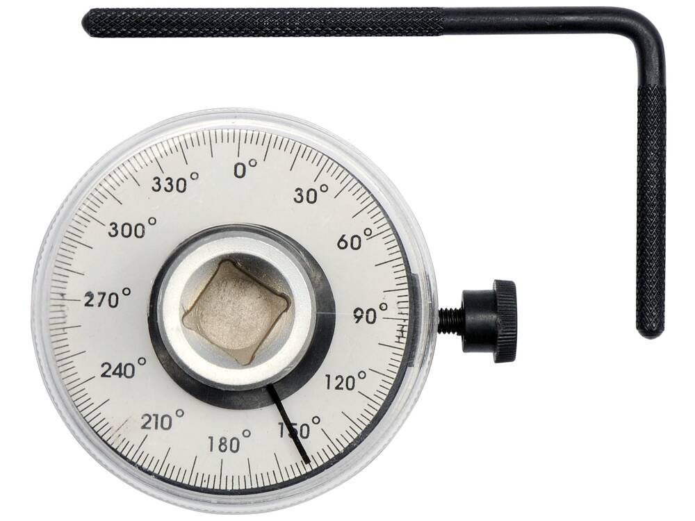 CALIBRATOR STRINS SURUBURI YATO YT-0593 125MM, 1/2