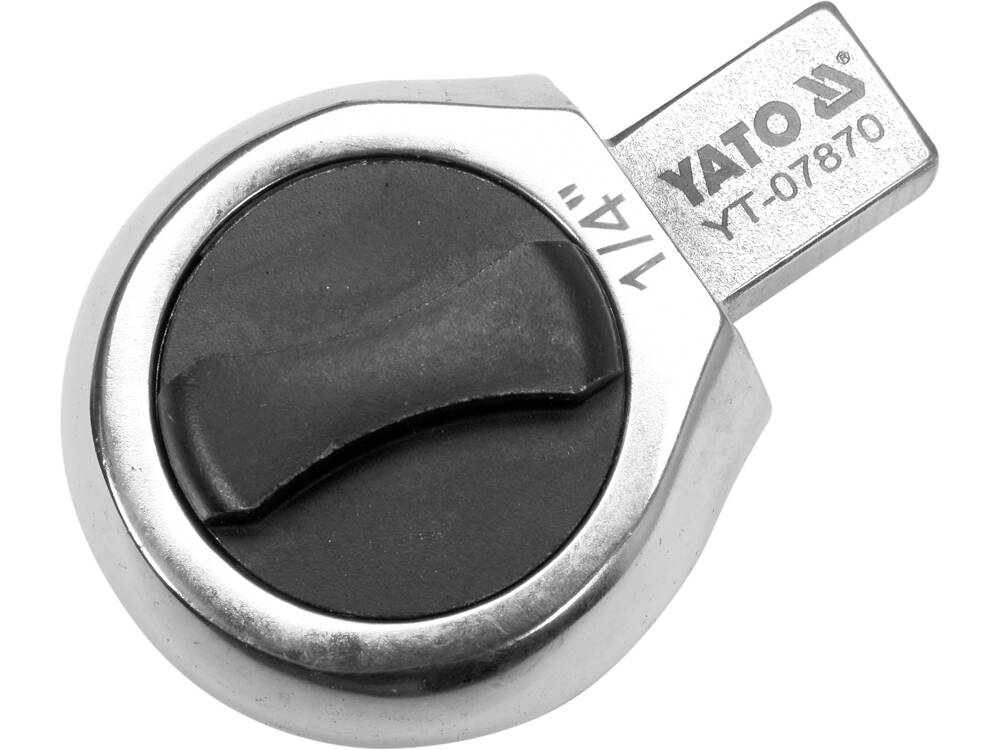 CAP CHEIE DINAMOMETRICA YATO YT-07870 1/4, 9X12MM